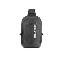 Гермосумка через плечо Stream Trail Stormy Stream Sider 20L Black