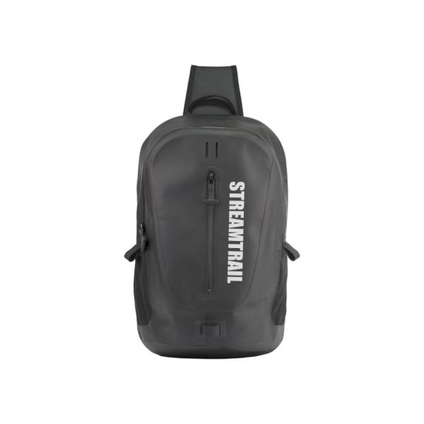 Гермосумка через плечо Stream Trail Stormy Stream Sider 20L Black