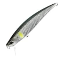 Воблер DUO SPEARHEAD RYUKI 71S : LG Ayu (CCC4142)