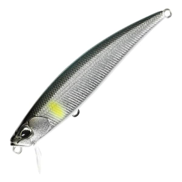 Воблер DUO SPEARHEAD RYUKI 71S : LG Ayu (CCC4142)