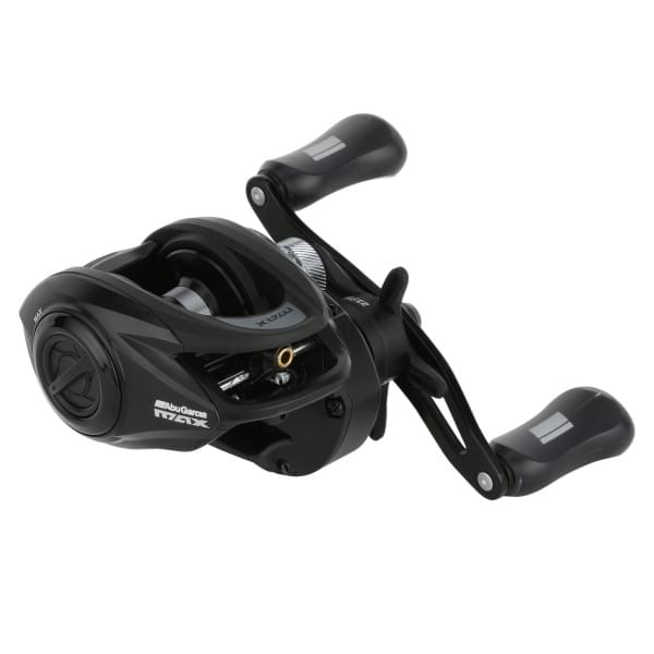 Катушка мультипликаторная Abu Garcia Max5 SX Winch-L