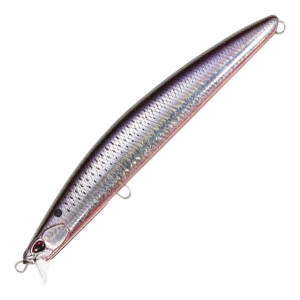 Воблер DUO TIDE MINNOW GHOST 170F HIGH TORQUE : Violet Shiner (CYA0643)