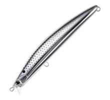 Воблер DUO TIDE MINNOW GHOST 170F HIGH TORQUE : Silver Slash Mullet (CSA0617)