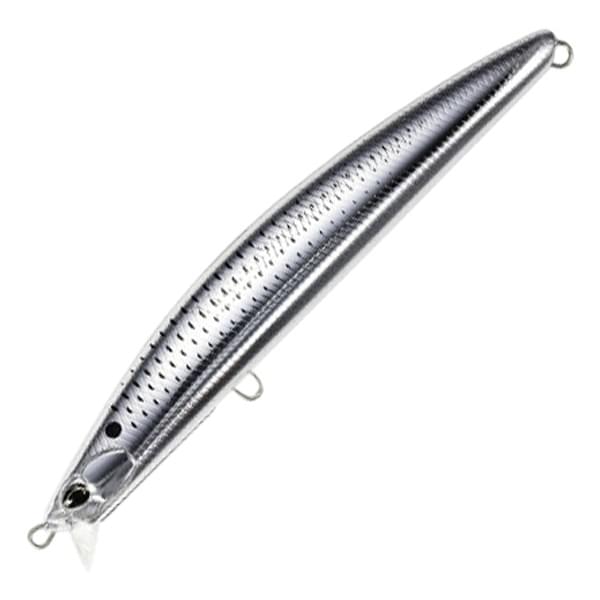 Воблер DUO TIDE MINNOW GHOST 170F HIGH TORQUE : Silver Slash Mullet (CSA0617)