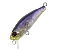Воблер DUO TETRA WORKS TOTO FAT 35S : Seguro Clear (CZA0886)