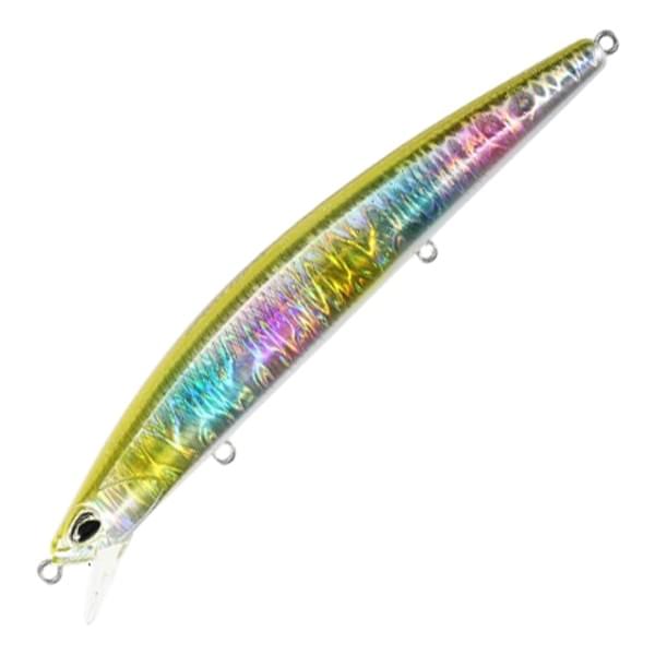 Воблер DUO TIDE MINNOW SPRAT 120SF : Gold Rainbow (CPA0608)