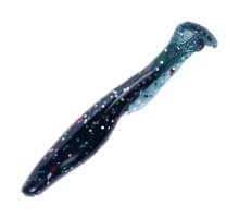 Приманка силиконовая Gator Need Cutter 8см #Smoked Redflake (790)