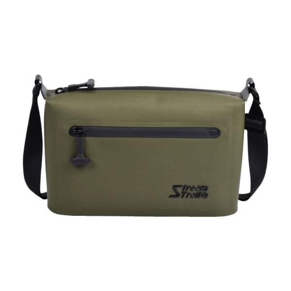 Гермосумка через плечо Stream Trail Stormy Shoulder Pouch MK2 3,5L OD