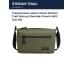 Гермосумка через плечо Stream Trail Stormy Shoulder Pouch MK2 3,5L OD