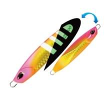 Пилькер DUO DRAG METAL FORCE 60G : Tropical GZ (PHA0828)