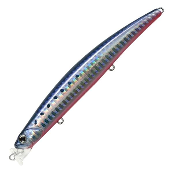 Воблер DUO TERRIF DC-12 TYPE 1 : Sardine RB (AHA0112)