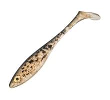 Приманка силиконовая Gator Superslow 30см (1шт) #GlitterBurbot (753)