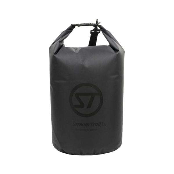 Гермомешок Stream Trail WP Dry Cylinder 20L II 20L Black