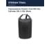 Гермомешок Stream Trail WP Dry Cylinder 20L II 20L Black