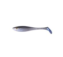 Приманка силиконовая Gator Superslow 30см (1шт) #Twilight