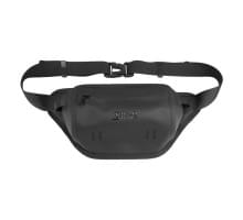 Сумка поясная влагозащитная Stream Trail Stormy Waist Bag 3L Black