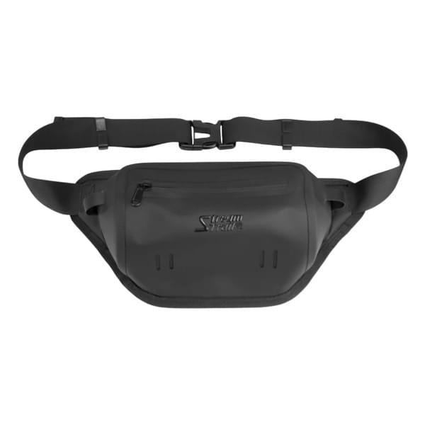 Сумка поясная влагозащитная Stream Trail Stormy Waist Bag 3L Black