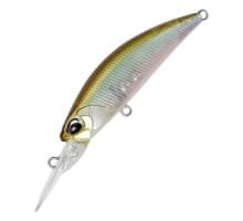 Воблер DUO SPEARHEAD RYUKI 50MDSP : Ghost Minnow (CEA3006)