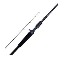 Удилище кастинговое Gator Explorer Titanium Bait Twitch 7'2" 5-25гр