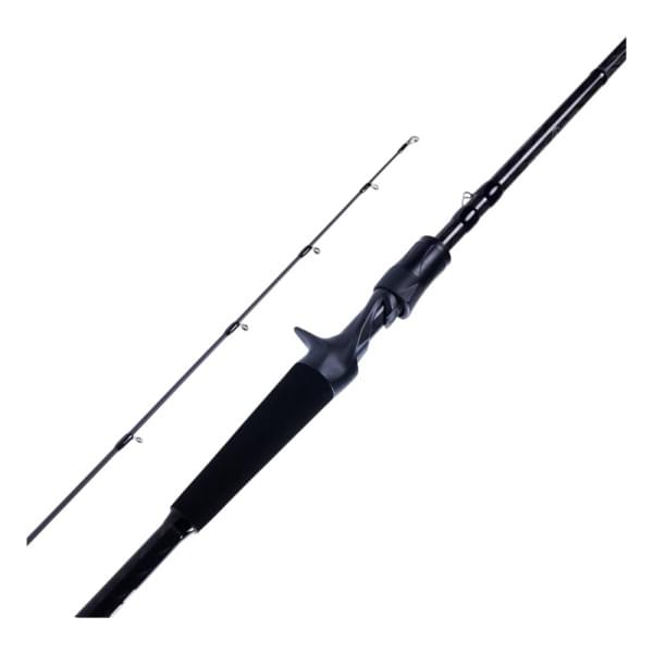 Удилище кастинговое Gator Explorer Titanium Bait Twitch 7'2" 5-25гр