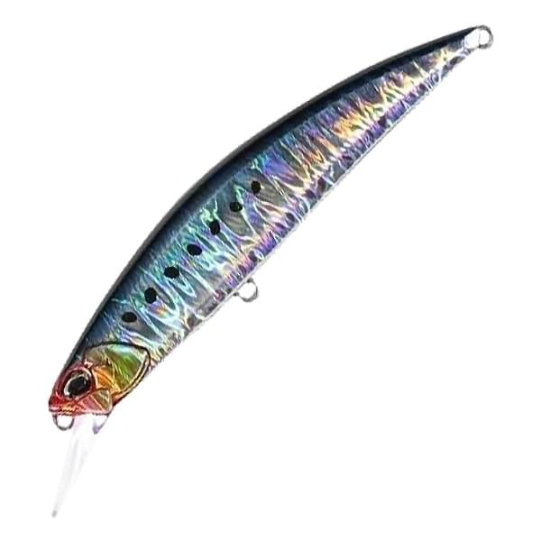 Воблер DUO SPEARHEAD RYUKI 110S SW : Genkai Sardine (CPB0054)