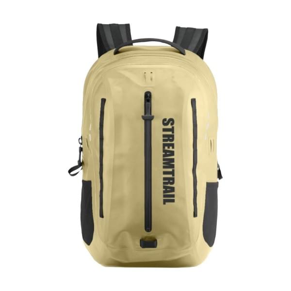 Герморюкзак Stream Trail Stormy Backpack MK2 23L Sand