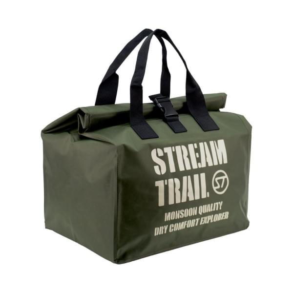 Сумка влагозащитная Stream Trail L.T. Rolldown Tote 40L OD