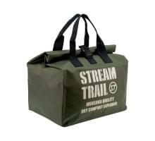 Сумка влагозащитная Stream Trail L.T. Rolldown Tote 40L OD