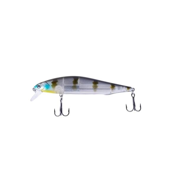 Джеркбейт Gator Psycho Bleak 10,5см #GhostPerch
