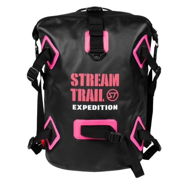 Рюкзак влагозащитный Stream Trail Dry Tank Expedition 25L Onyx