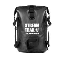 Рюкзак влагозащитный Stream Trail Dry Tank Expedition 25L Onyx