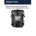 Рюкзак влагозащитный Stream Trail Dry Tank Expedition 25L Onyx