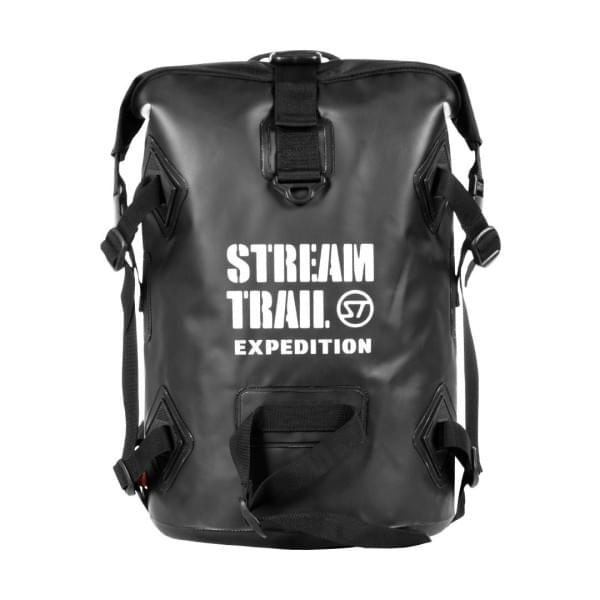 Рюкзак влагозащитный Stream Trail Dry Tank Expedition 25L Onyx