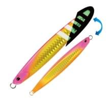 Пилькер DUO DRAG METAL FORCE SEMI-LONG 250G : Tropical GZ (PHA0828)