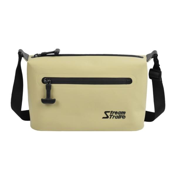 Гермосумка через плечо Stream Trail Stormy Shoulder Pouch MK2 3,5L Sand