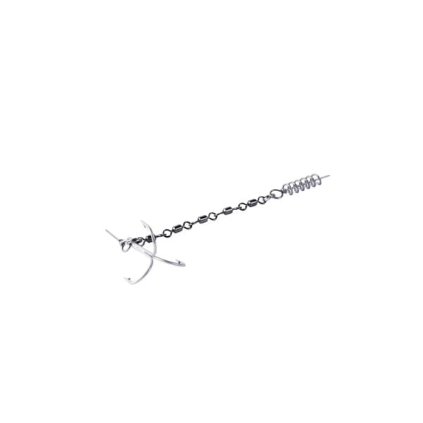 Оснастка Gator Stinger Elite XL 4/0 Single