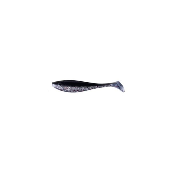 Приманка силиконовая Gator Gum 9см (5шт) #Bloddy Mary