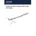 Оснастка Gator Stinger Elite Large 4/0 Single