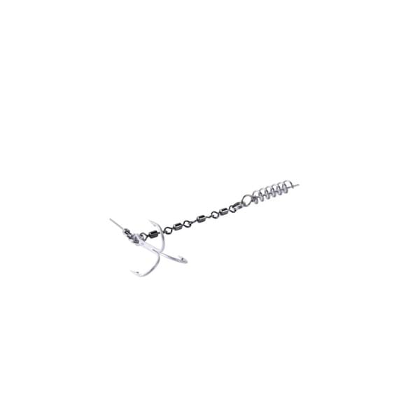 Оснастка Gator Stinger Elite Large 4/0 Single