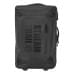 Сумка влагозащитная на колесах Stream Trail Cabin Trolley Izumo 40L BK/Black