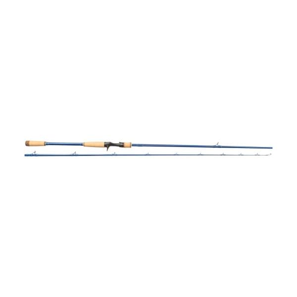Удилище кастинговое Gator Mirage Black 7'6" Competitor Cast 20-80гр