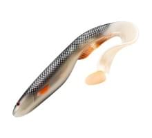 Приманка силиконовая Gator Catfish 20см (2шт) #Roach (770)
