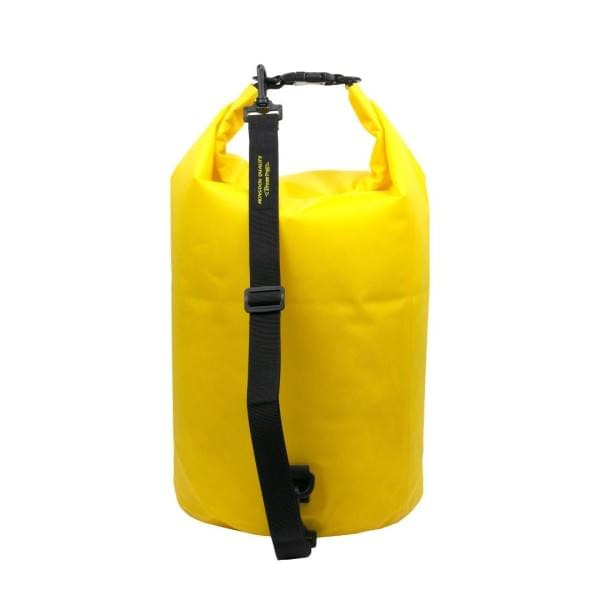 Гермомешок Stream Trail WP Dry Cylinder 20L II 20L Yellow