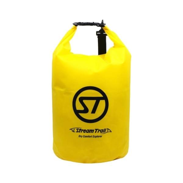 Гермомешок Stream Trail WP Dry Cylinder 20L II 20L Yellow