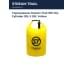 Гермомешок Stream Trail WP Dry Cylinder 20L II 20L Yellow