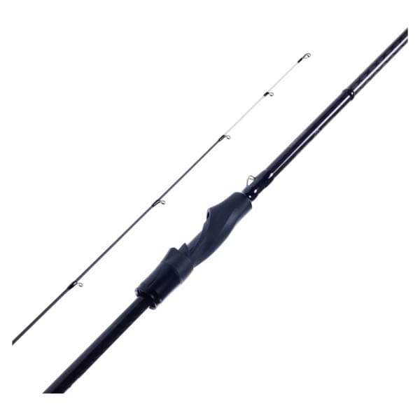 Удилище спиннинговое Gator Explorer Titanium Baitfish 8'0" 3-20гр