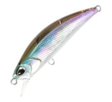 Воблер DUO SPEARHEAD RYUKI 50SP : Limpid Wakasagi (CAN4146)