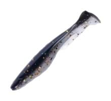 Приманка силиконовая Gator Need Cutter 8см #GlitterBurbot (792)