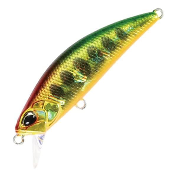 Воблер DUO SPEARHEAD RYUKI 50S : UV RGG Yamame OB (ADA4090)