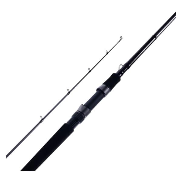 Удилище спиннинговое Gator Explorer Titanium Spinbait 8'6" max 110гр
